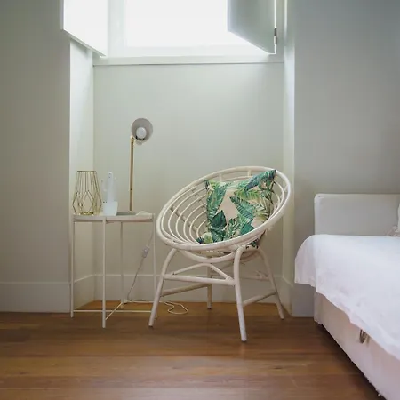 Apartamento Akicity Cais Sodre Wish