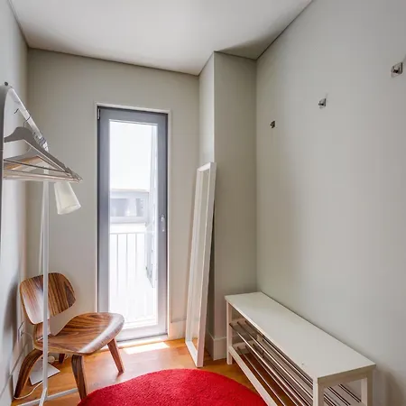 Akicity Cais Sodre Wish Apartamento *