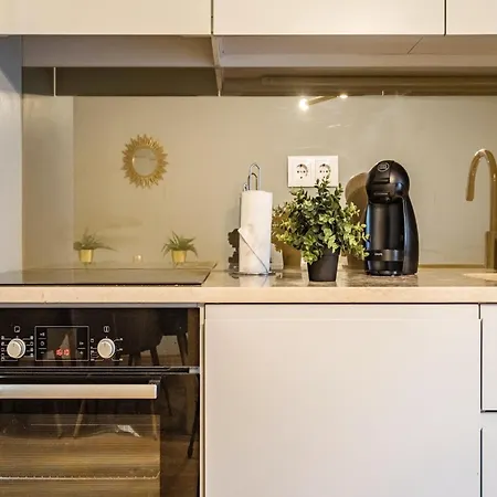 Apartamento Akicity Cais Sodre Wish Lisboa