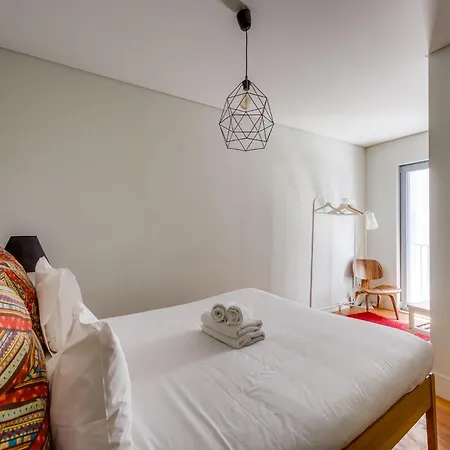 Akicity Cais Sodre Wish Lisboa