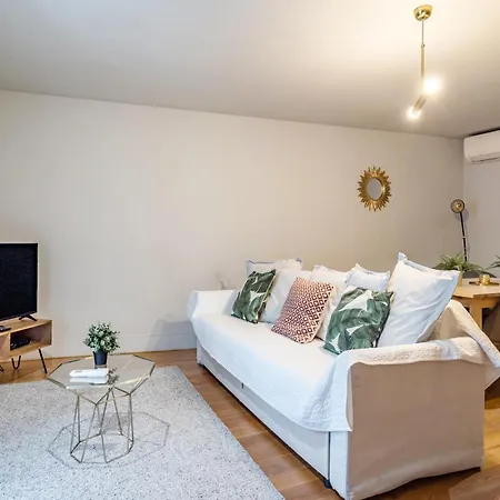 公寓 Akicity Cais Sodre Wish