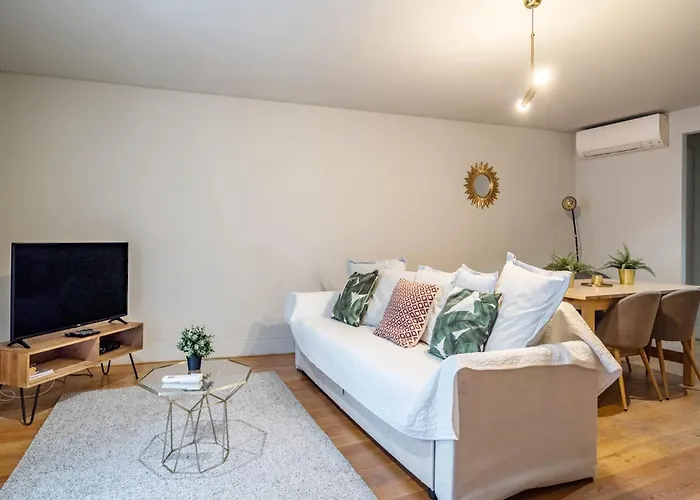 Apartman Akicity Cais Sodre Wish