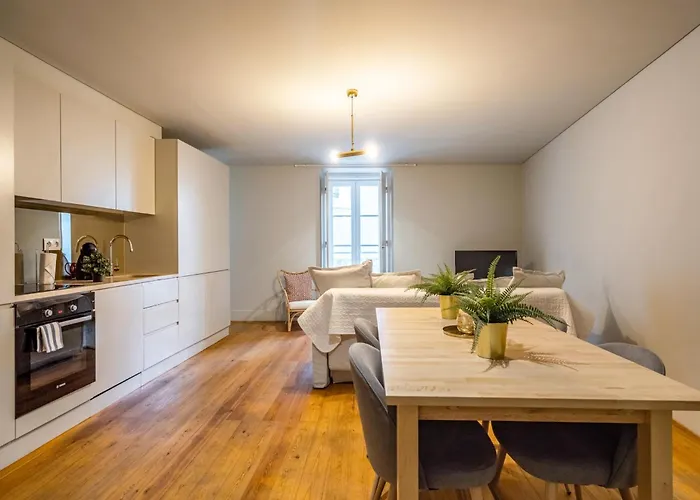 Apartman Akicity Cais Sodre Wish Lisboa