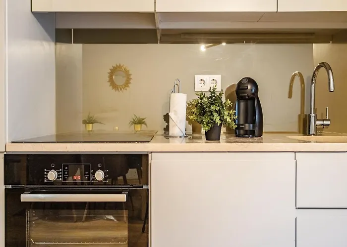 Apartman Akicity Cais Sodre Wish Lisboa