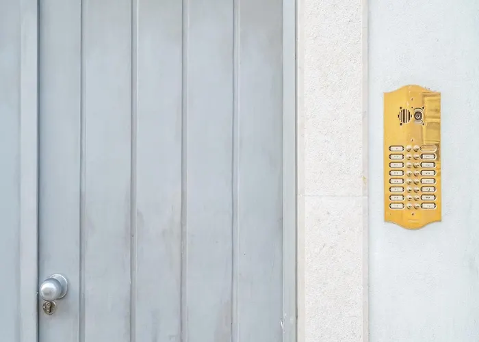 Akicity Cais Sodre Wish Apartman Lisboa