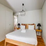 Akicity Cais Sodre Wish Apartamento Lisboa