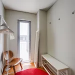 Akicity Cais Sodre Wish Apartamento *