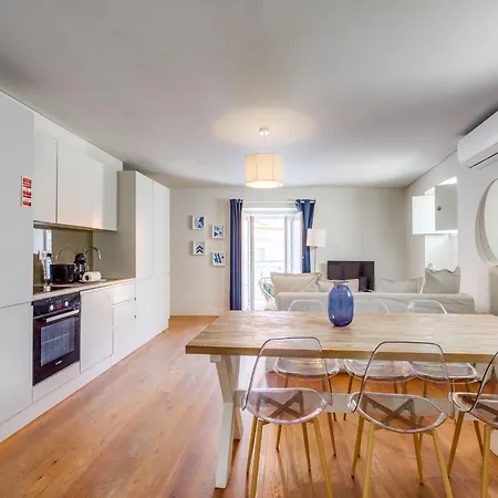 Akicity Cais Sodre Wish リスボン