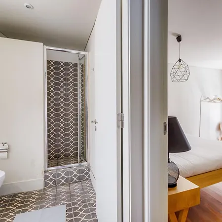 Appartement Akicity Cais Sodre Wish