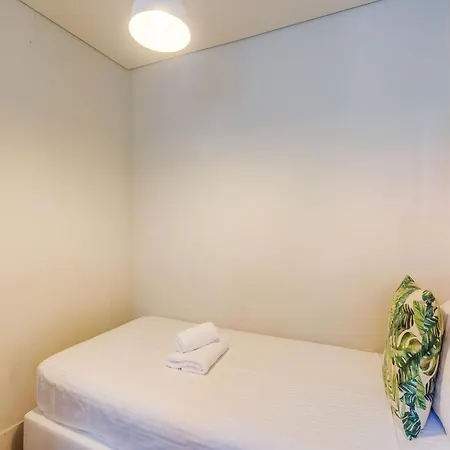 Appartement Akicity Cais Sodre Wish *