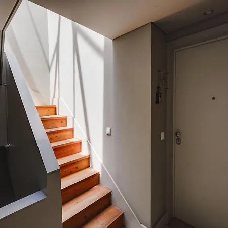 Akicity Cais Sodre Wish *