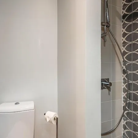 Apartamento Akicity Cais Sodre Wish *