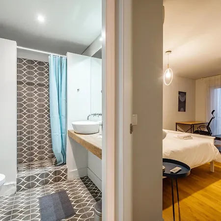 Akicity Cais Sodre Wish Lisboa