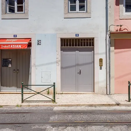 Akicity Cais Sodre Wish *