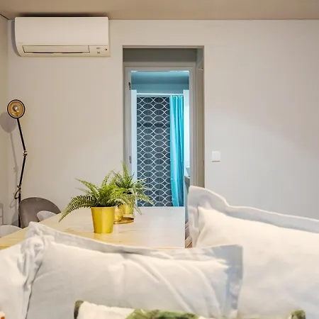 Apartamento Akicity Cais Sodre Wish *